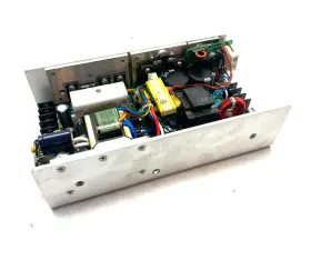 51373901 Switching Power Inc Spx-350q-uf Regulated Supply 2-50a 5.2-12vdc