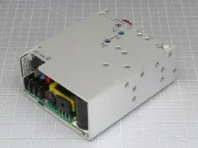 400-00000238 Switching Power Ofsx-100t-uh Dc Supply 5 V/20 Amp 12 V/5