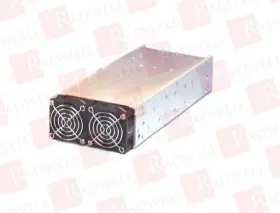 Spx-500q-sf Switching Power / Spx500qsf Used