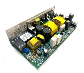 Sqm225-1233 Switching Systems International Power Supply 120/240vac Input #3