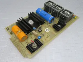 T199688 Sygnetron 10c235 Powe Supply