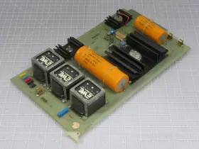 T202306 Sygnetron 10c237 Power Supply