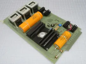 T191502 Sygnetron 10d235 Power Supply