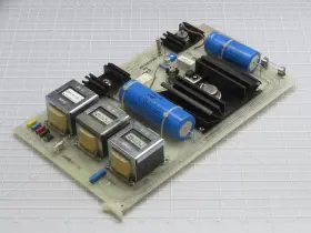 As010c233-00 Sygnetron Power Supply T203198