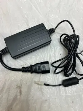 50-24000-050 Symbol Power Supply /100-250vac 47-63hz 48v/0.25a