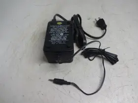 T60r-j1200-o Symbol Technologies 50-04000-043 Mp T60r-j1200-o/sy Rev D Power Supply Adapte