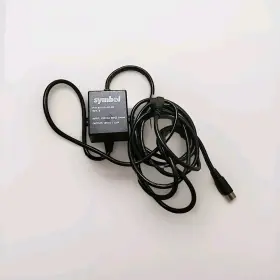 60153-00-00 Symbol Technologies / 601530000 Transformer 120 Vac 15vac 2.5a Tested