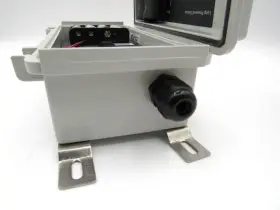 Wsi-4-20-101 Synapse 4-20-101 Used Miscellaneous Controls Sense 4-20 2.4ghz #3