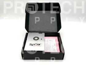 Aq0800iu24gcind Synqor Industrial Grade Ac-dc Power Supply New With Warranty