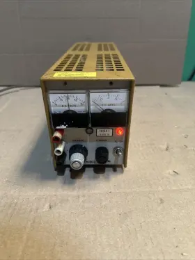 Hh50-01 Systron Donner Model
