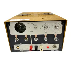 Pls50-1 Systron Donner Model Power Supply Made In Usa #2