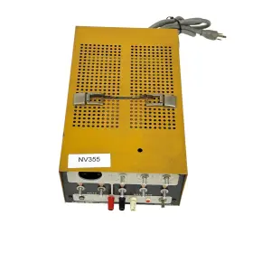 Pls50-1 Systron Donner Model Power Supply Made In Usa #3
