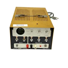 Pls50-1 Systron Donner Model Power Supply Made In Usa