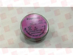 Tl-2450 Tadiran Batteries / Tl2450 Brand New
