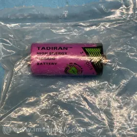 Tl-5155 Tadiran Batteries High Energy Lithium Battery Fnfp