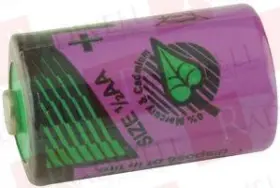 Tl5902sbp Tadiran Batteries Tl-5902/s-bp / Brand New