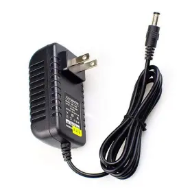 Sqp0034 Taelectric Ac Charger For Booster Pac Es5000 12 Volt 1500 Peak Amp Battery