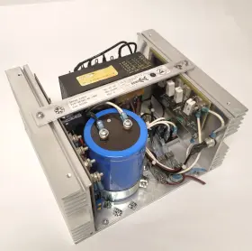 Xe180-40-1365 Taiyo Yuden Switching Mode Power Supply In 100-230vac Out 40vdc 6a