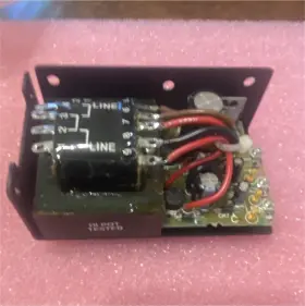 Xti8-12-3825 Taiyo Yuden Dc 07-01 Power Supply 115/230v 5v 0.75a 12v 2a Black