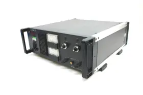 Gp035-30 Takasago Regulated Dc Power Supply