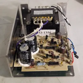 2p-p1-0150 Tamura Old-12/15bb Power Supply Input 100v 120v 220v 240v 1.19a 1a #2