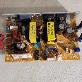 Cps100-12 Tamura 4874-12 Power Supply Input Dc 250v 0.64a Output 12v 8.3a Z #3