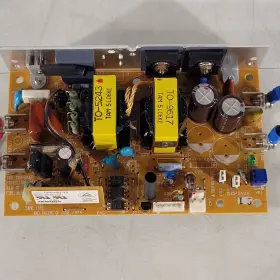 4874-13-z Tamura 4874-13 Cps100-15 Power Supply Input Dc 250v 0.64a Output 15v 6.6a #3