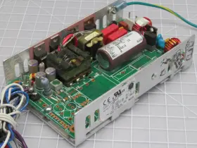 Aad130dc-60006 Tamura Power Supply 5 Vdc 0.5a 12 8.33 A T193058