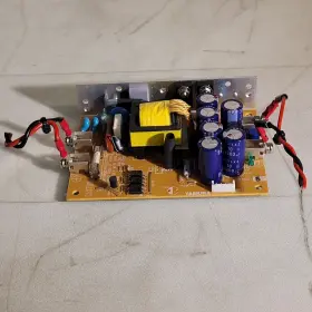 4873-11 Tamura C060907 Cps50-5 Power Supply Input Dc 250v 0.32a Output 5v 10a Z