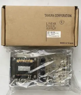 2p-p1-0271b Tamura Corporation Ols-24d Linear Power Supply 100/120/220/240 Vac
