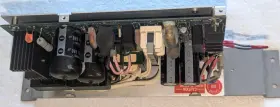 Ovs-24g Tamura E140527 / Ovs24g Dc Power Supply 24v/8a #2