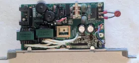 Ovs-24g Tamura E140527 / Ovs24g Dc Power Supply 24v/8a