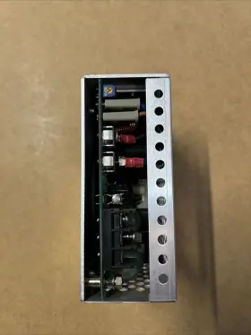 Ovs-12e Tamura One Used 12v 5a Power Supply #3