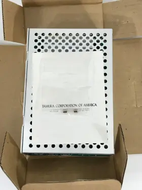 Ovs-12f Tamura Switching Power Supply - Nos