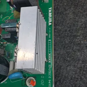 Ovs-24h-uc Tamura Power Supply 100v-230v #2