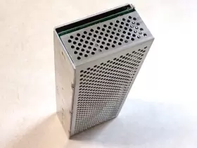 Ovs-24j Tamura Power Supply Used #2