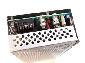 Ovs-24j Tamura Power Supply Used #3