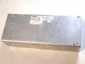 Ovs-24j Tamura Power Supply Used
