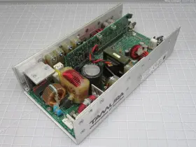 350-61001 Tamura Pf Power Supply 5.1/50a 15 V/3a T193055
