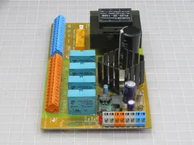 Pl20-20-130b Tamura Power Supply Board T206438 #3