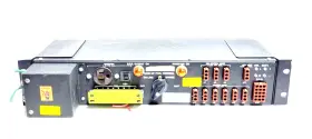 6152na10700a Taylor Rack Mounted Power Supply. Cat #126s431-1 Used