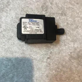 Psa-4.8-24dw Tcl Power 4.8va Tdc Supply 24 Vdc 4w Class 2 Transformer Good