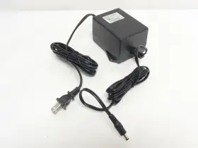 Da-36-12d Tdc Power 253957 New-no Box Transformer 120vac In 12vdc Out