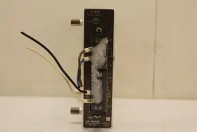 09-3r3gb Tdk Rm Power Supply 9v 3.3a