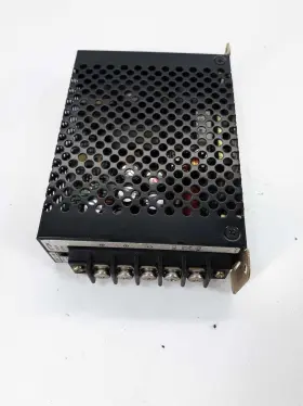 15-1ro Tdk Esr Power Supply 100-115vac In 15vdc 1a Out #3