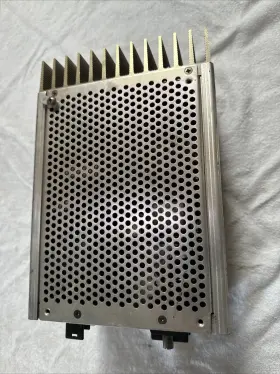 24-16rgb Tdk Rm 24v 16a Power Supply. 4d-20 #2