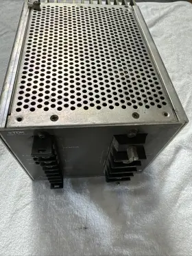 24-16rgb Tdk Rm 24v 16a Power Supply. 4d-20 #3