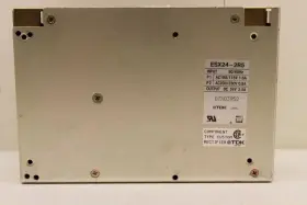 Tdk 24-2r5 Esx Power Supply