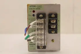 24-6r0g Tdk Eak Power Supply