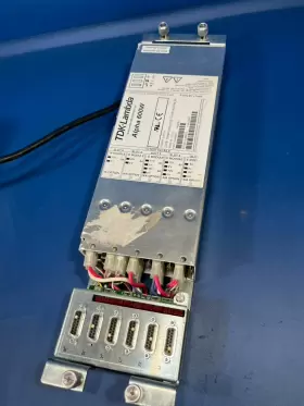 50513215200 Tdk Alpha-600w Tdk-lambda Alpha 600w H60638 Amat #2
